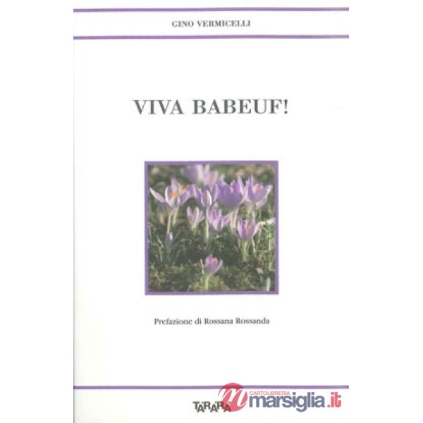 Viva Babeuf