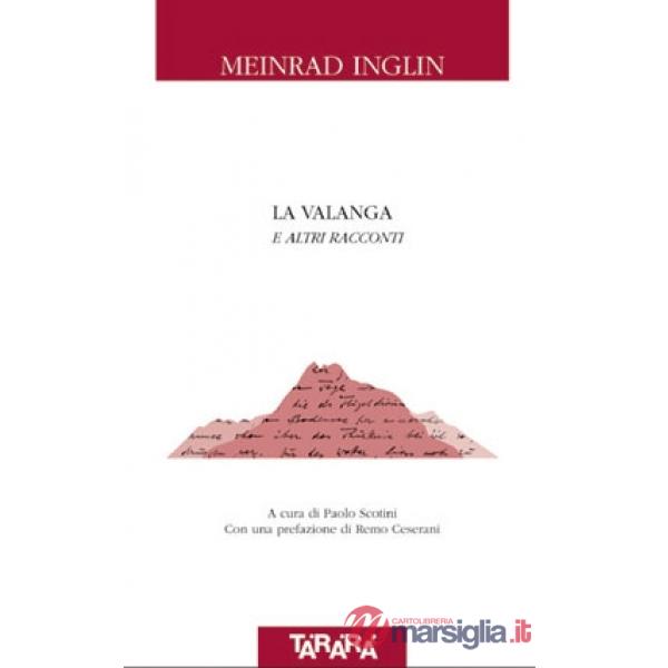 Valanga e altri racconti (La)