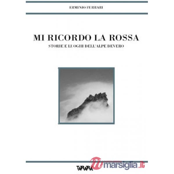 Mi ricordo la rossa