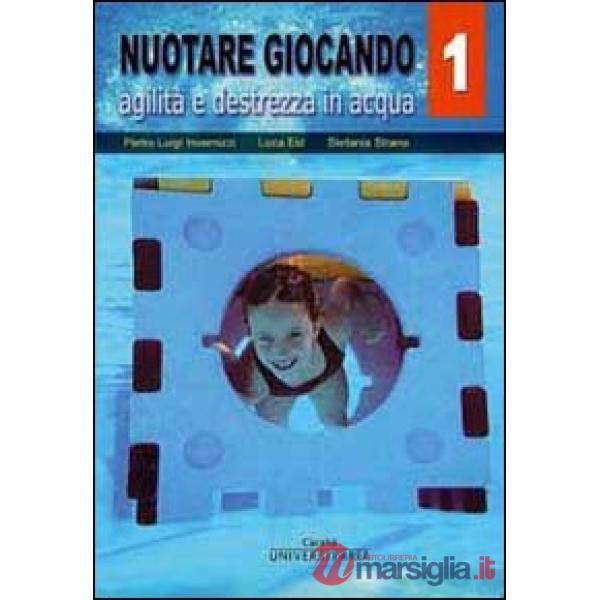 Nuotare giocando