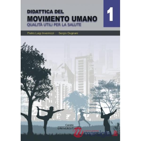 Didattica del movimento umano
