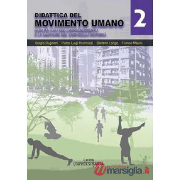 Didattica del movimento umano