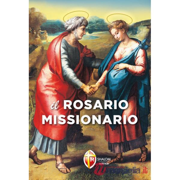 Rosario missionario (Il)