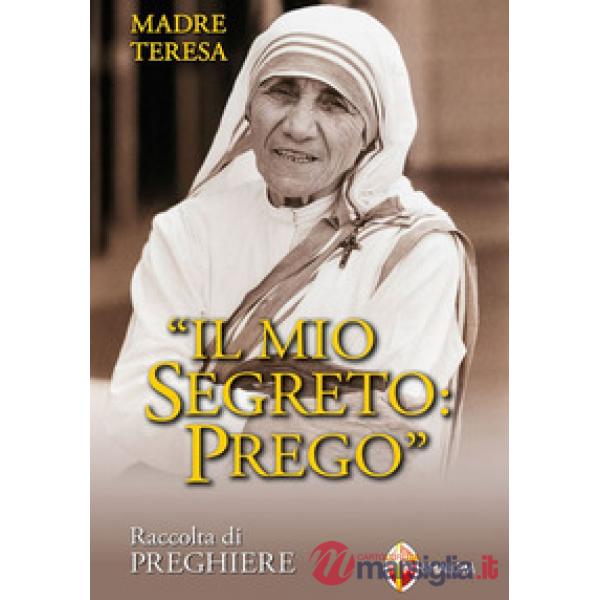 Mio segreto: prego (Il)