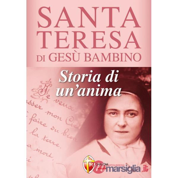Storia di un'anima