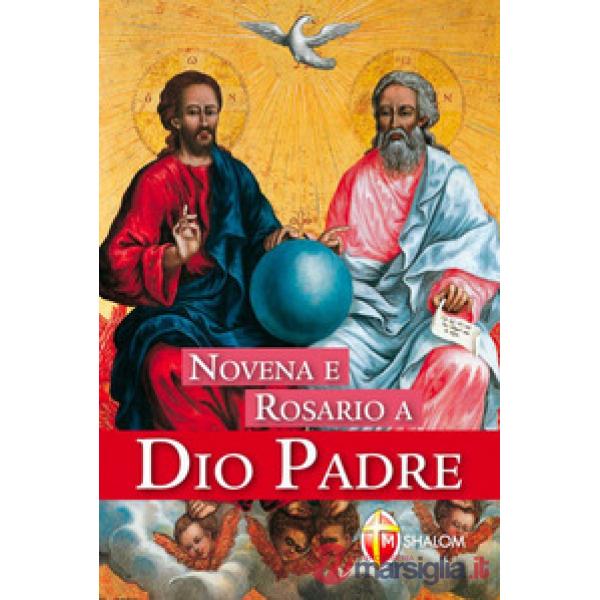 Novena e rosario a Dio Padre