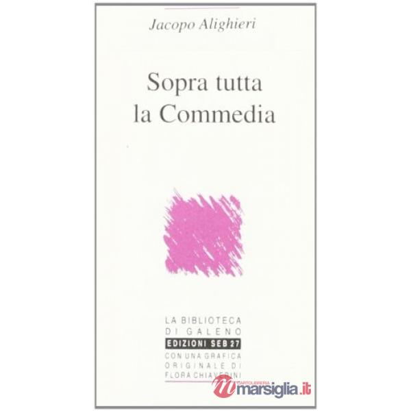 Sopra tutta la commedia