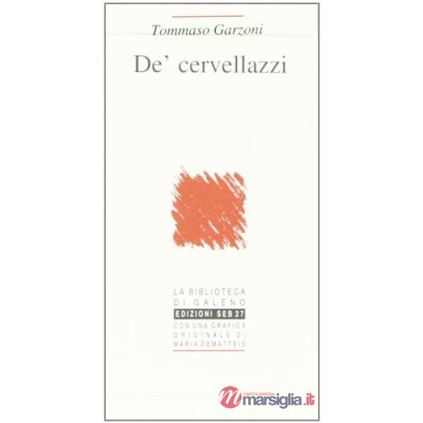 De' cervellazzi