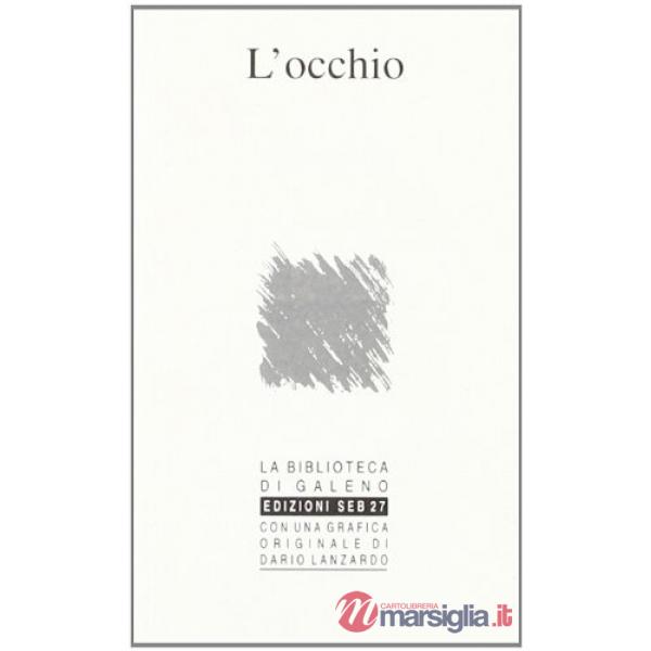 Occhio (L')