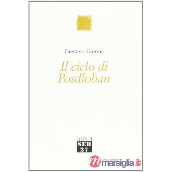 Ciclo di Posdloban (Il)