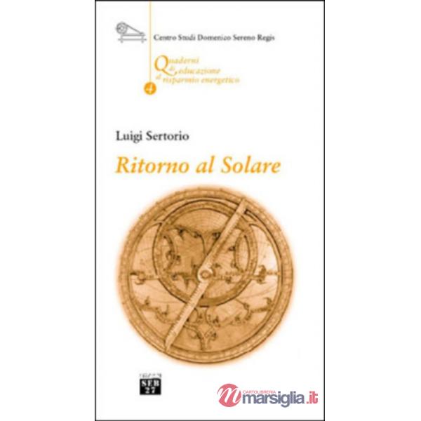 Ritorno al solare
