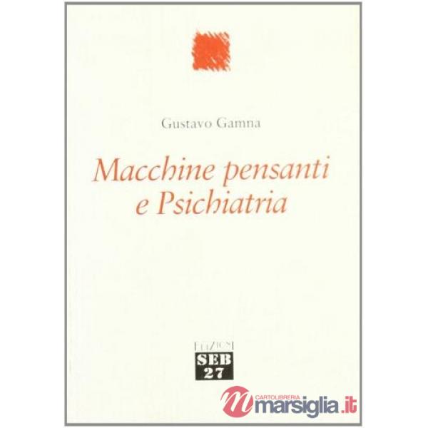 Macchine pensanti e psichiatria