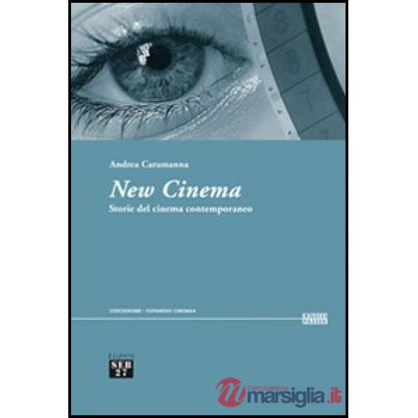 New cinema. Storie del cinema contemporaneo