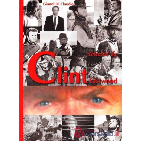 Directed by Clint Eastwood