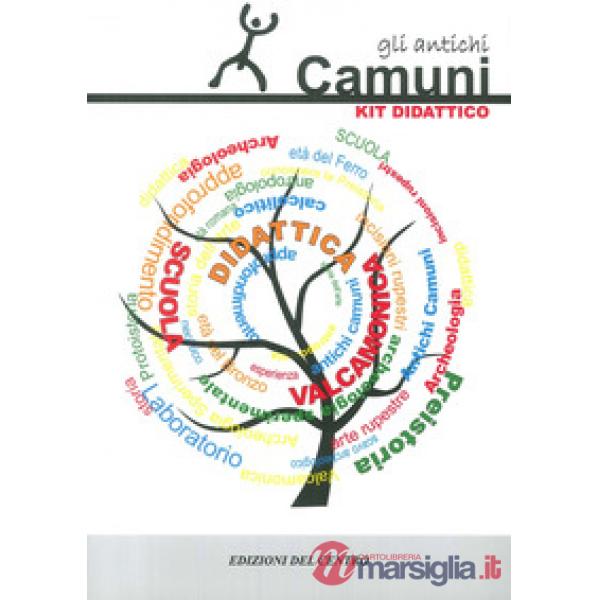 Antichi camuni. Materiale per la ricerca storico-antropologica nella scuola dell
