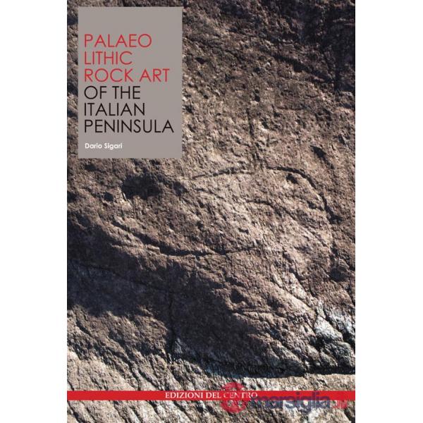 Palaeolithic rock art of the Italian Peninsula