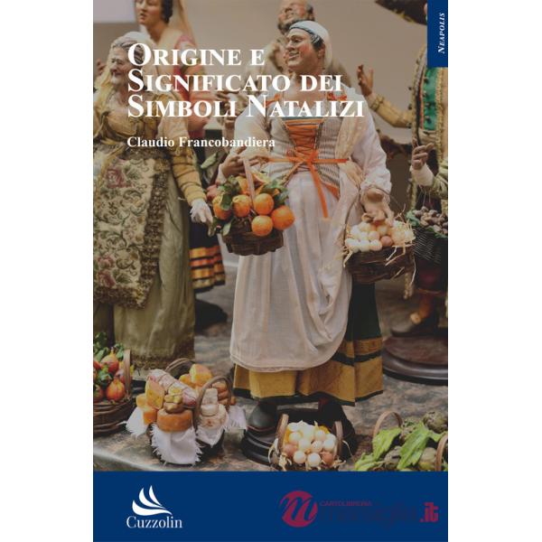 Origine e significato dei simboli natalizi
