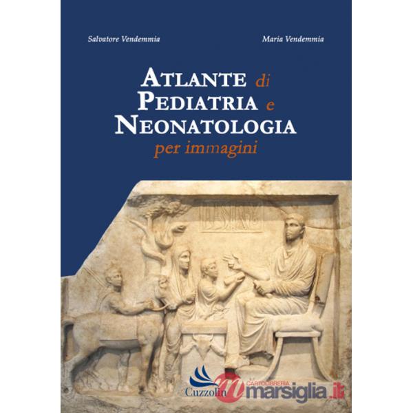 Atlante di pediatria e neonatologia per immagini