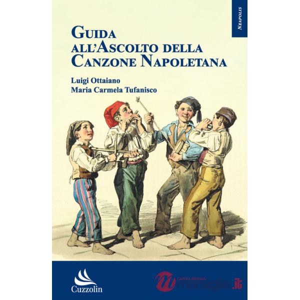 Guida all'ascolto della canzone napoletana