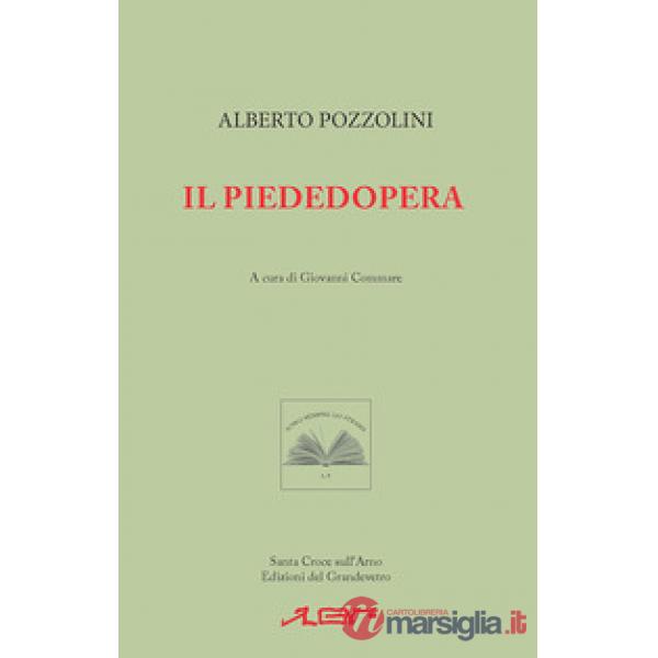 Il piededopera