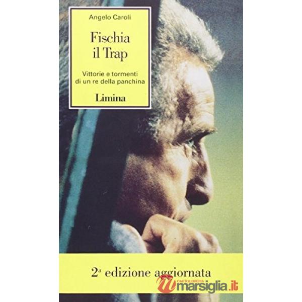 Fischia il Trap. Vittorie e tormenti di un re della panchina