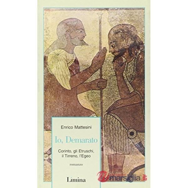Io, Demarato