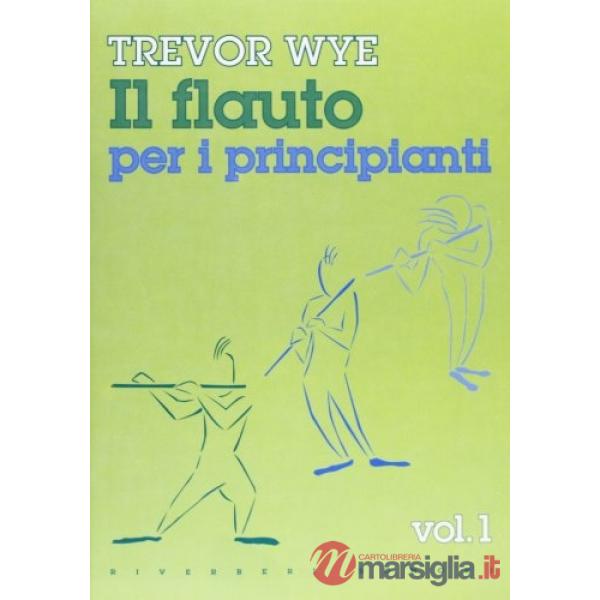 FLAUTO PER I PRINCIPIANTI (IL)