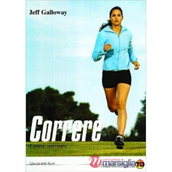 Correre. Come iniziare