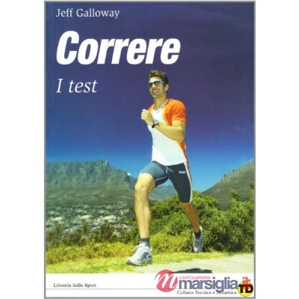 Correre. I test