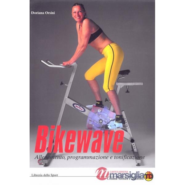 Bikewave