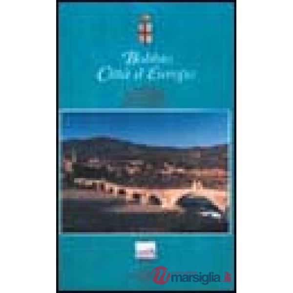 Bobbio città europea