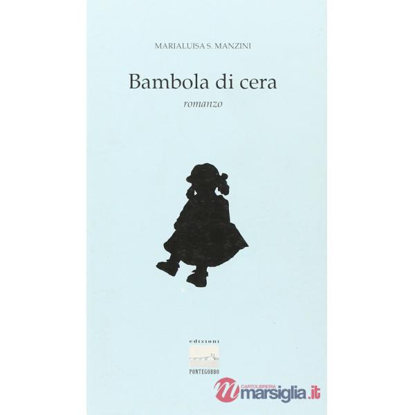 Bambola di cera