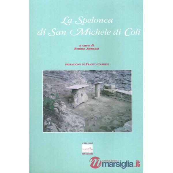 Spelonca di San Michele di Coli (La)