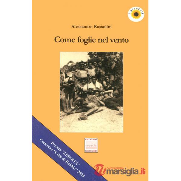 Come foglie nel vento
