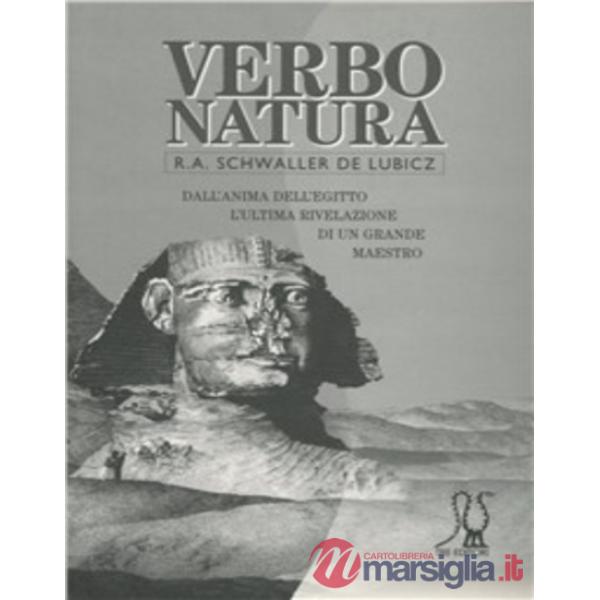 Verbo natura