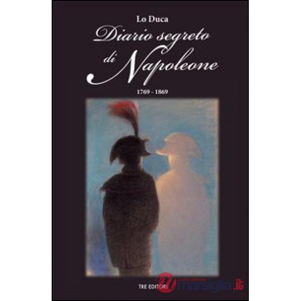 Diario segreto di Napoleone
