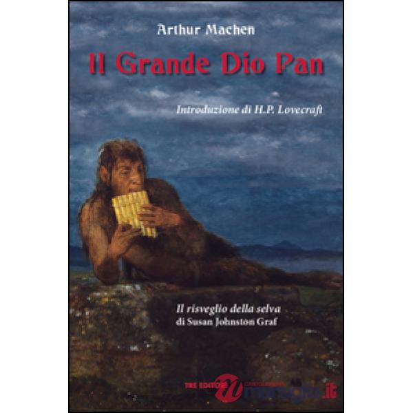 Il grande dio Pan