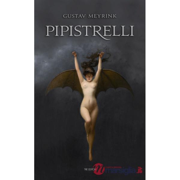 Pipistrelli. Ediz. illustrata