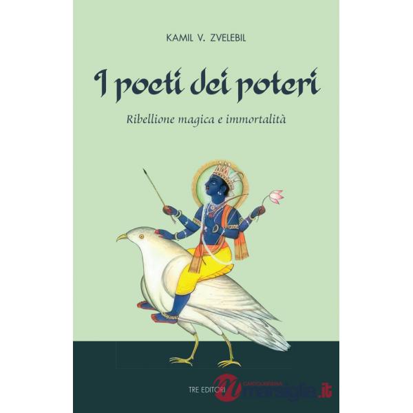 Poeti dei poteri (I)