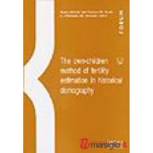 Own-children method of fertility estimation in historical demography. Con floppy