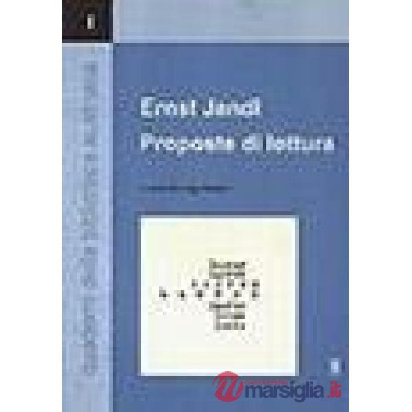 Ernst Jandl. Proposte di lettura
