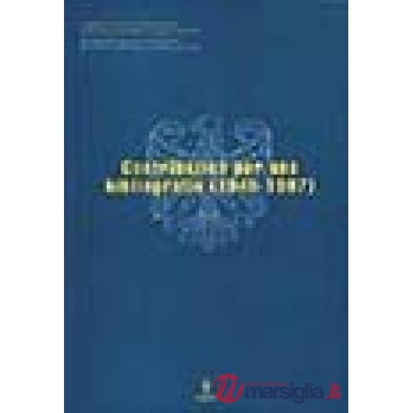 Contribuzion par une bibliografie (1945-1997)