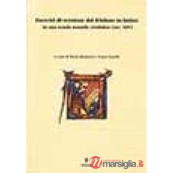 Esercizi di versione dal friulano in latino in una scuola notarile cividalese (sec. XIV)