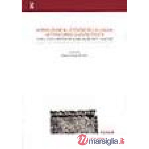 Introduzione allo studio della lingua, letteratura e cultura croata. Atti del Convegno