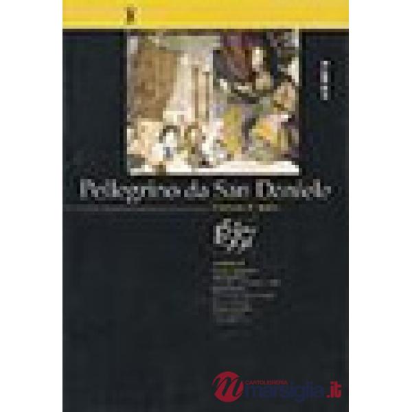 Pellegrino da San Daniele. Giornate di studio 1547-1997