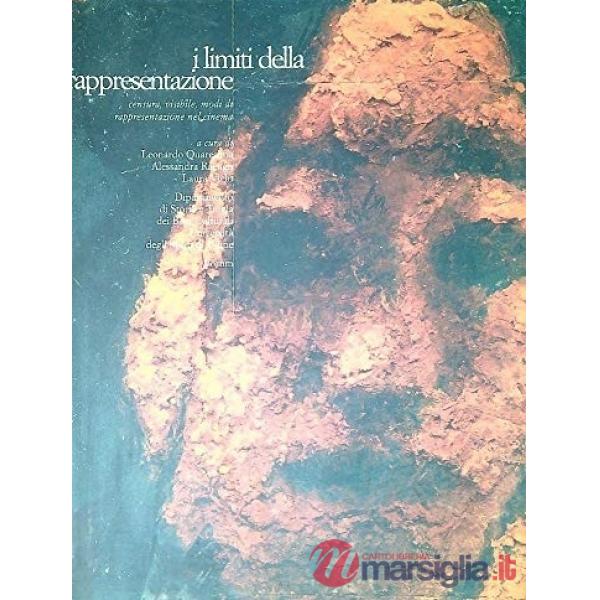 Limiti della rappresentazione. Censura, visibile, modi di rappresentazione nel cinema (I)