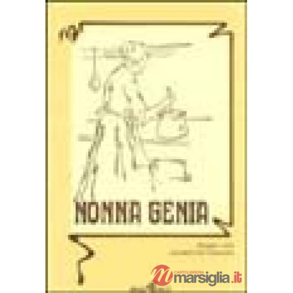 Nonna Genia