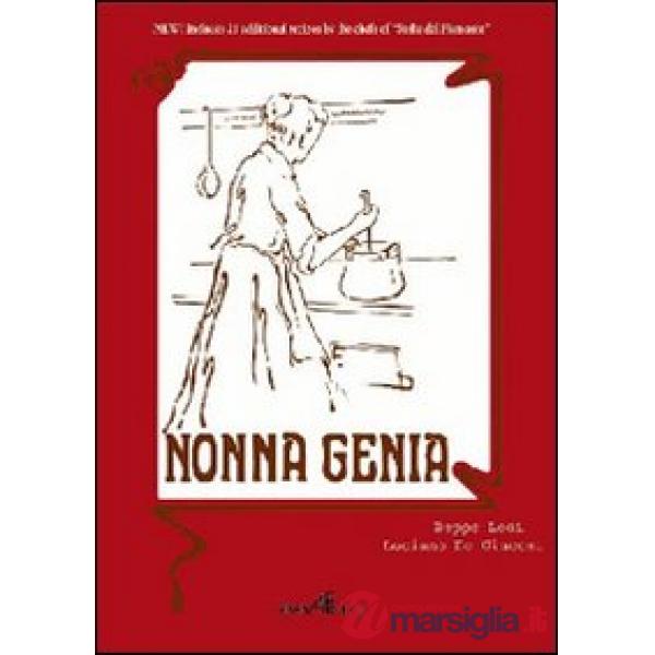 Nonna Genia. Ediz. inglese