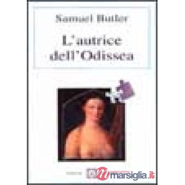Autrice dell'Odissea (L')