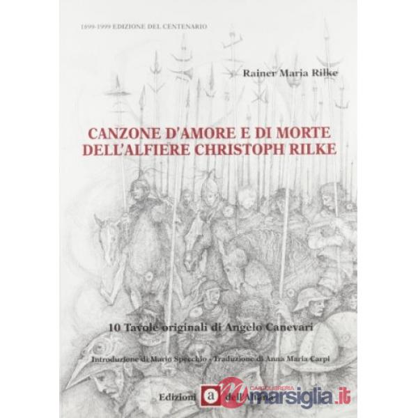 Canzone d'amore e di morte dell'alfiere Cristoph Rilke